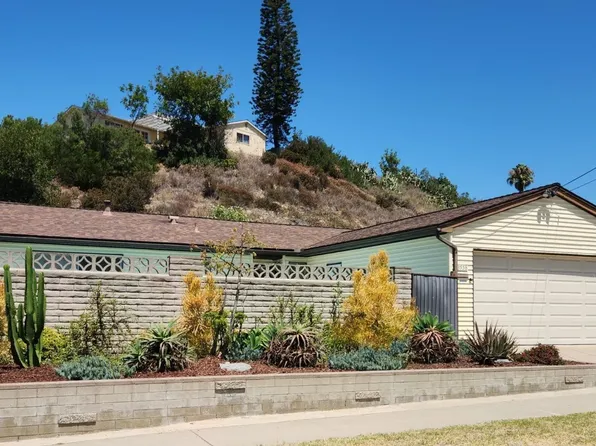 3558 Marlesta Dr, San Diego, CA 92111