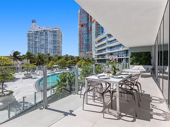 3rd image of 1 Collins Ave Unit 306