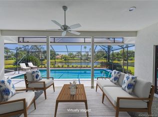 4163 SW Gleneagle Cir, Palm City, FL 34990