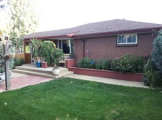 1035 Orchard St, Golden, CO 80401