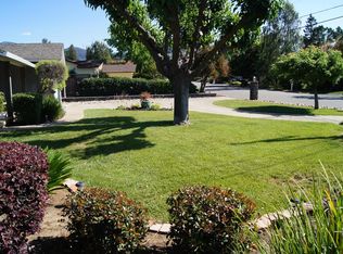 1462 Yosemite Cir, Clayton, CA 94517