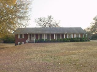 3625 Rex Rd, Rex, GA 30273