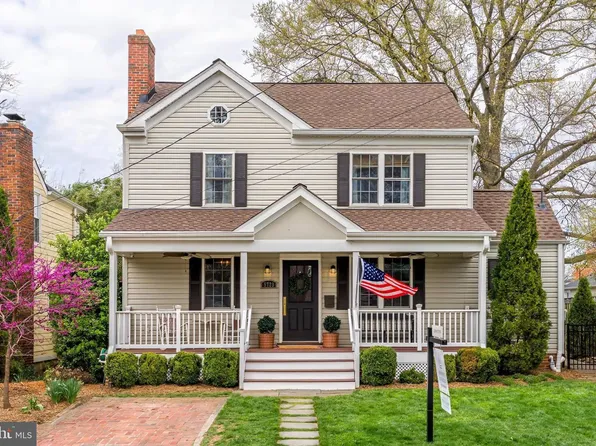 5723 4th St S, Arlington, VA 22204