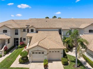 9211 Bayberry BEND #102, FORT MYERS, FL 33908