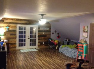 115 Jena Ln, Lumberton, TX 77657