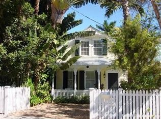 905 Elizabeth St, Key West, FL 33040