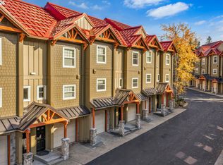 87947 E Alpenglow Ln #65, Government Camp, OR 97028
