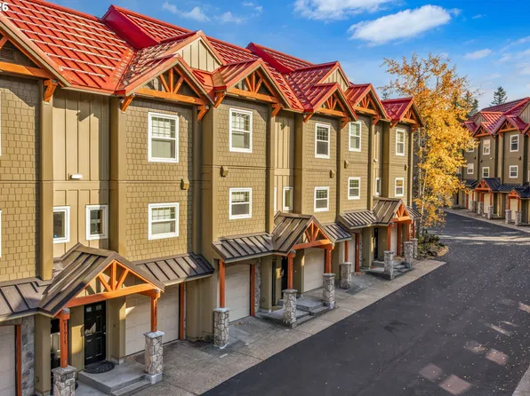 87947 E Alpenglow Ln #65, Government Camp, OR 97028