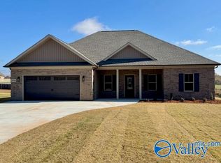 29744 Gatlin Rd, Ardmore, AL 35739