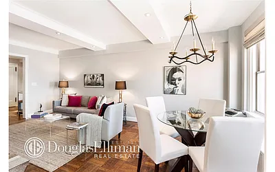 Sold by Douglas Elliman