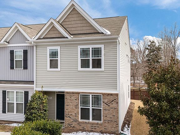 2nd image of 8856 Commons Townes Dr