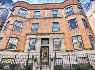 2026 N Howe St #1, Chicago, IL 60614