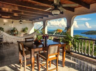 7 Lower John Dunko, St Thomas, VI 00802