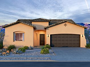 The Selena Plan, Lomas Encantadas - 1E, Rio Rancho, NM 87144