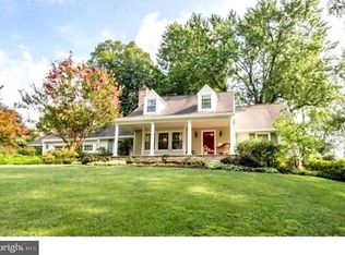 1011 Cloverlea Rd, Towson, MD 21204