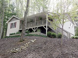 34 Edmond Woods Pl, Fairview, NC 28730