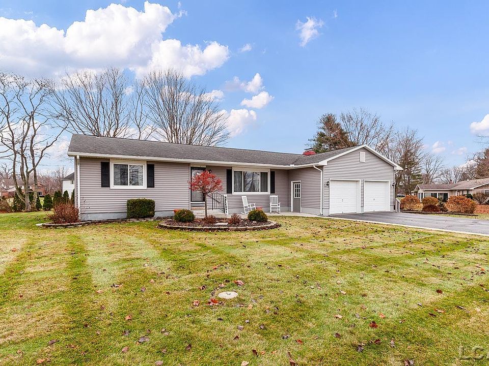 735 W River St, Deerfield, MI 49238 Zillow
