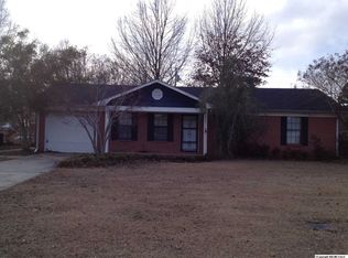 1207 Gemini Cir SW, Hartselle, AL 35640