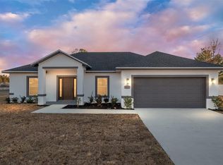 4612 SW 149th St, Ocala, FL 34473