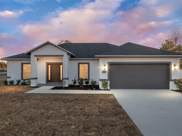 4612 SW 149th St, Ocala, FL 34473