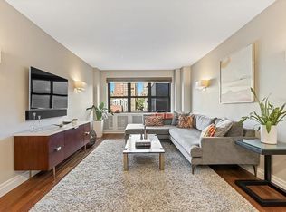 The Eastmore, New York, NY 10021