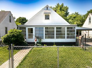 119 Betz Rd, Columbus, OH 43207