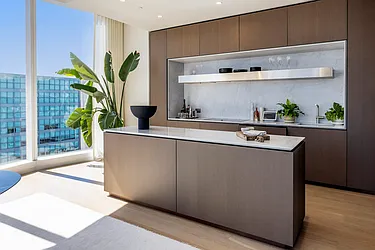 Sold by Brown Harris Stevens Development Marketing