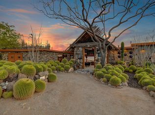 2015 Sunfair Rd, Joshua Tree, CA 92252