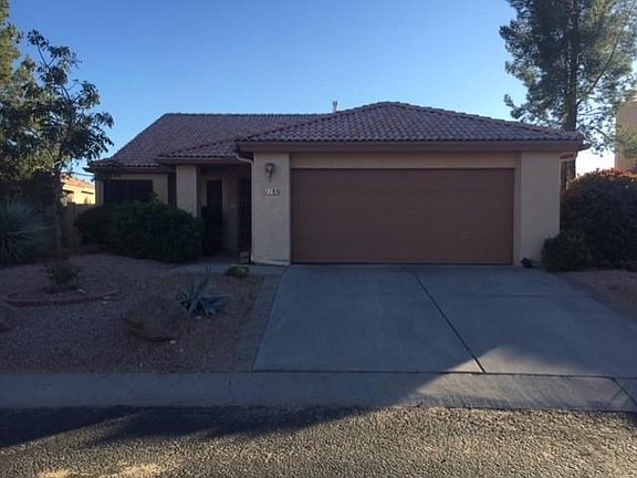 4th image of 1185 W Desert Greens Way