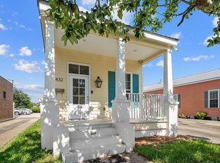 432 N 8th St, Baton Rouge, LA 70802