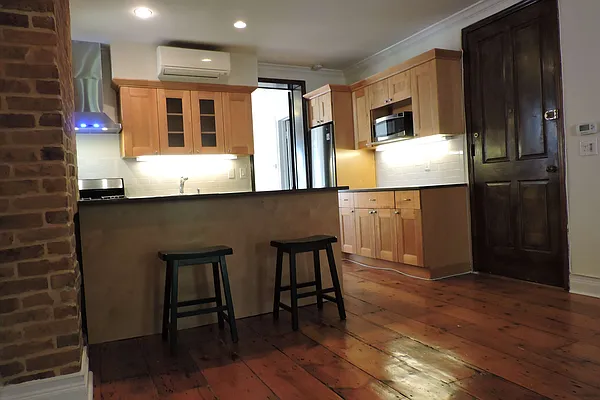 Rented by Brown Harris Stevens | media 13