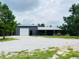 474 Jones Farm Rd, Melbourne, AR 72556