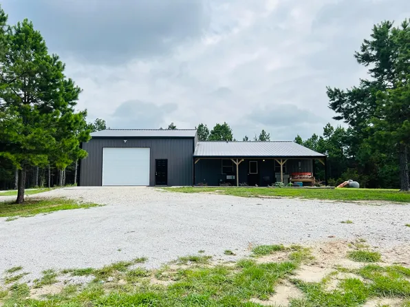 474 Jones Farm Rd, Melbourne, AR 72556