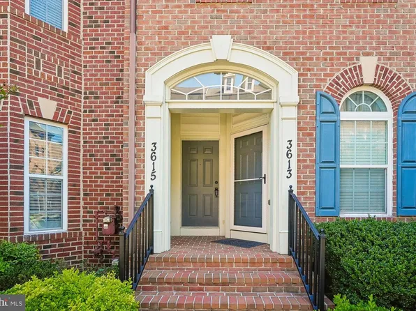 3615 Spring Hollow Ln #3615, Frederick, MD 21704