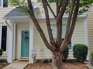 2263 Plum Frost Dr, Raleigh, NC 27603
