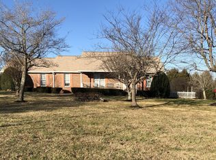 3594 Binkley Rd, Joelton, TN 37080