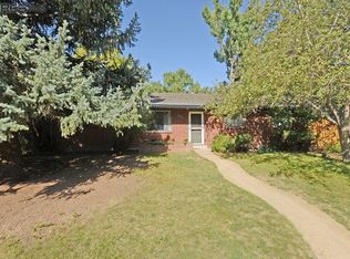1065 Montview Rd, Fort Collins, CO 80521