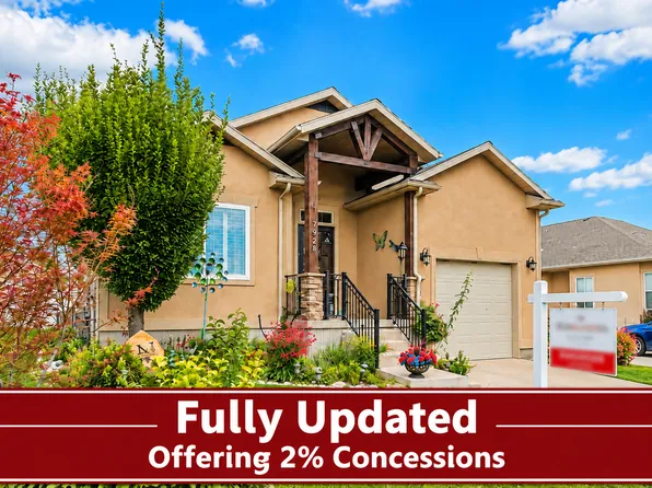 7928 S Ranchhand Rd, West Jordan, UT 84081