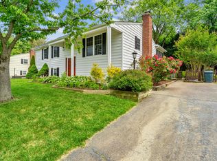 8213 Rider Ave, Baltimore, MD 21204