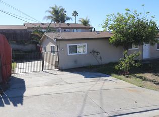 659 Sacramento Ave, Spring Valley, CA 91977