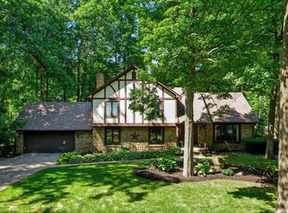 7302 Wood Stream Dr, Indianapolis, IN 46254