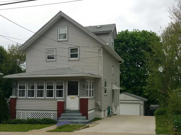 234 Bowmanville St, Akron, OH 44305