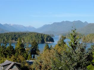 591 Pfeiffer Cres #204, Tofino, BC V0R2Z0