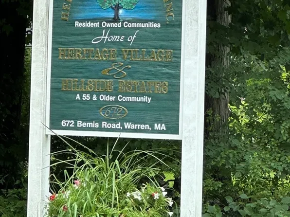 1 Independance Ln, Warren, MA 01083