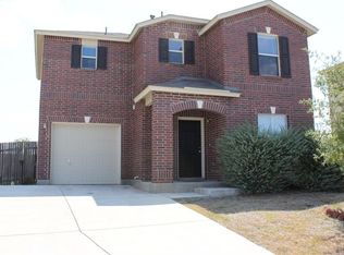 631 Cherokee Blvd, New Braunfels, TX 78132