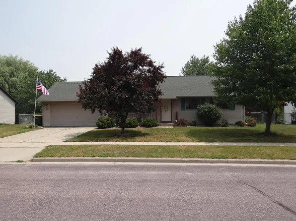 53 Thomas Rd, Reedsburg, WI 53959