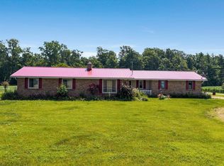 15403 Thiele Rd, Fort Wayne, IN 46819