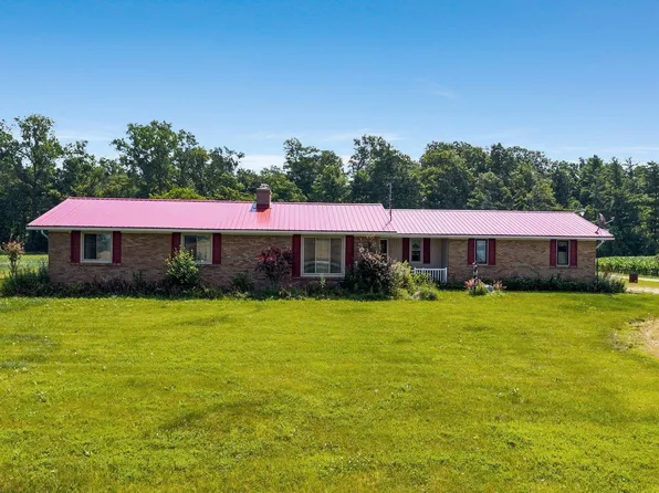 15403 Thiele Rd, Fort Wayne, IN 46819