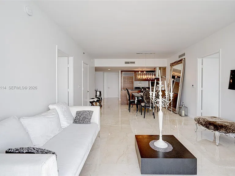 495 Brickell Ave #3505 — Photo 15