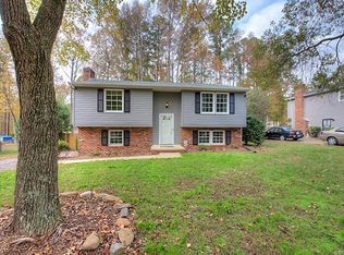 506 Rosegill Rd, North Chesterfield, VA 23236